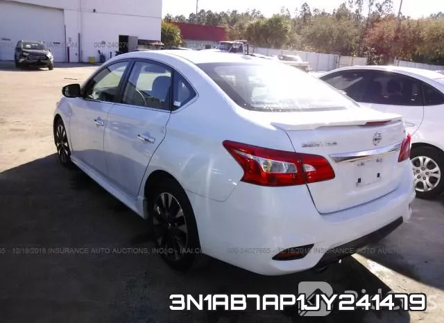 3N1AB7AP1JY241479 фото 3