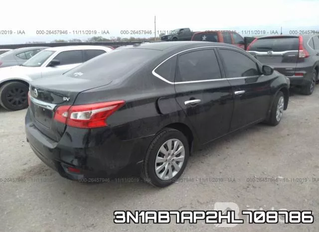 3N1AB7AP2HL708786 фото 5