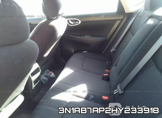3N1AB7AP2HY233918 фото 8