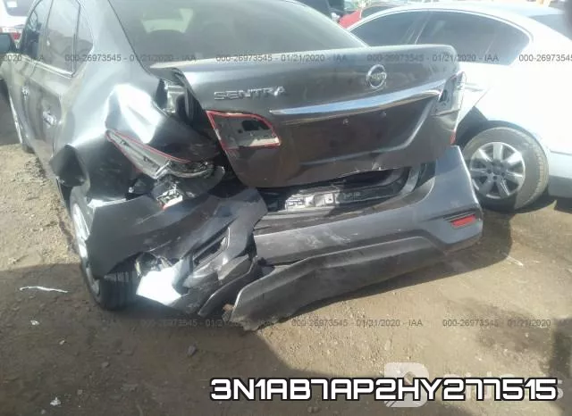 3N1AB7AP2HY277515 фото 7