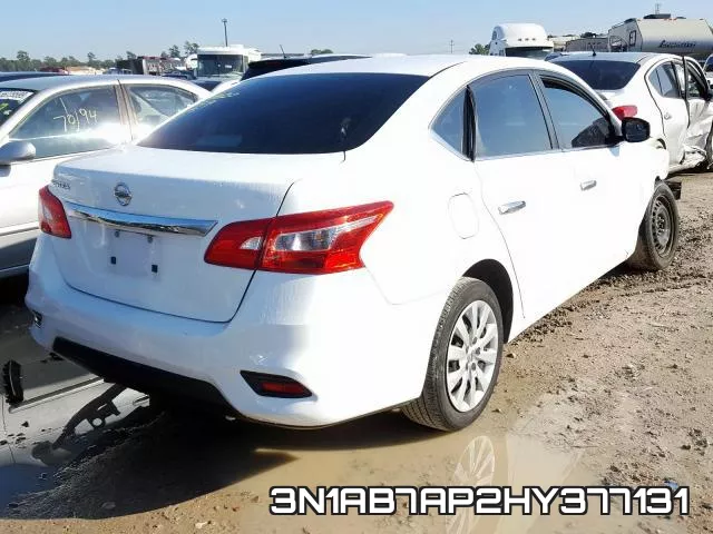 3N1AB7AP2HY377131 фото 5