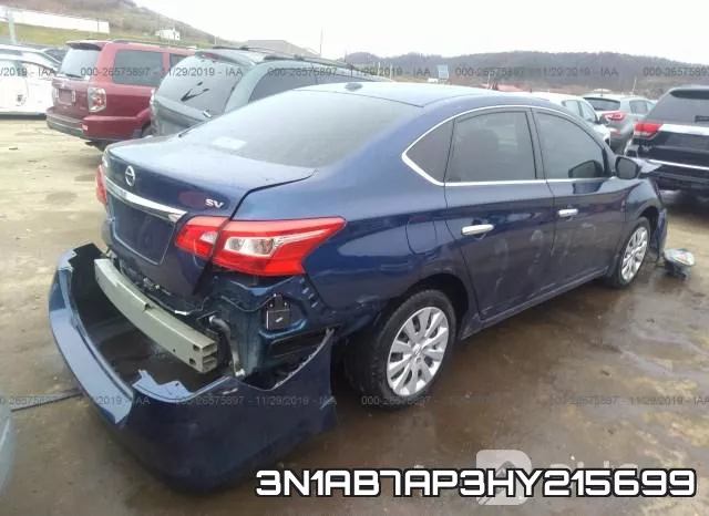 3N1AB7AP3HY215699 фото 5