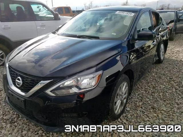 3N1AB7AP3JL663900 фото 3