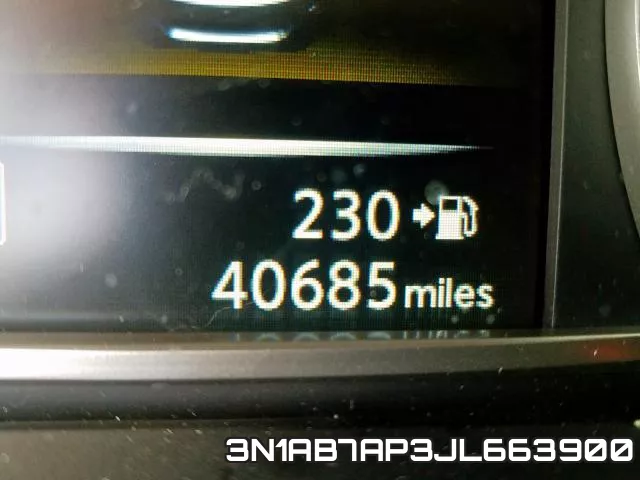 3N1AB7AP3JL663900 фото 8