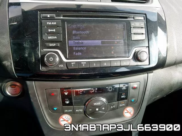 3N1AB7AP3JL663900 фото 9