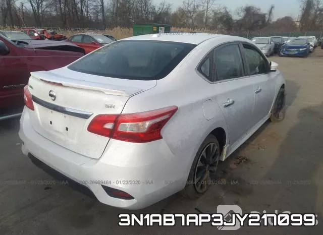 3N1AB7AP3JY217099 фото 4