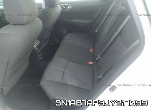 3N1AB7AP3JY217099 фото 6