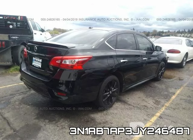3N1AB7AP3JY246487 фото 5