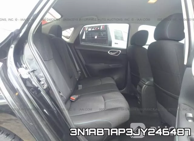 3N1AB7AP3JY246487 фото 9