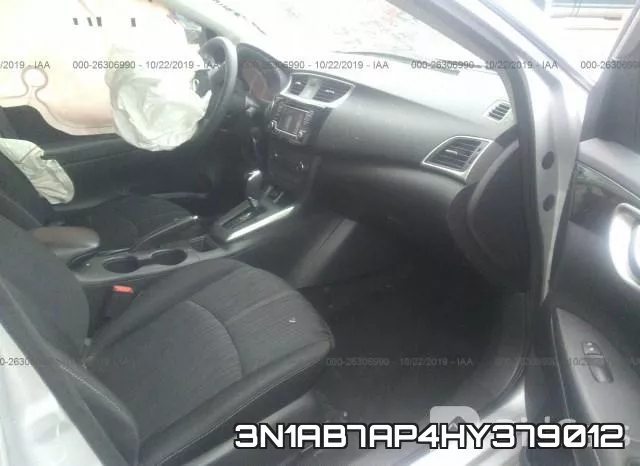 3N1AB7AP4HY379012 фото 5