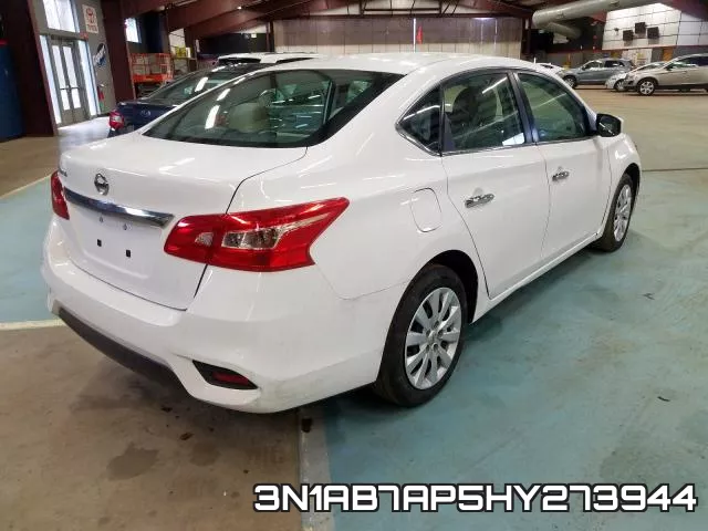 3N1AB7AP5HY273944 фото 4
