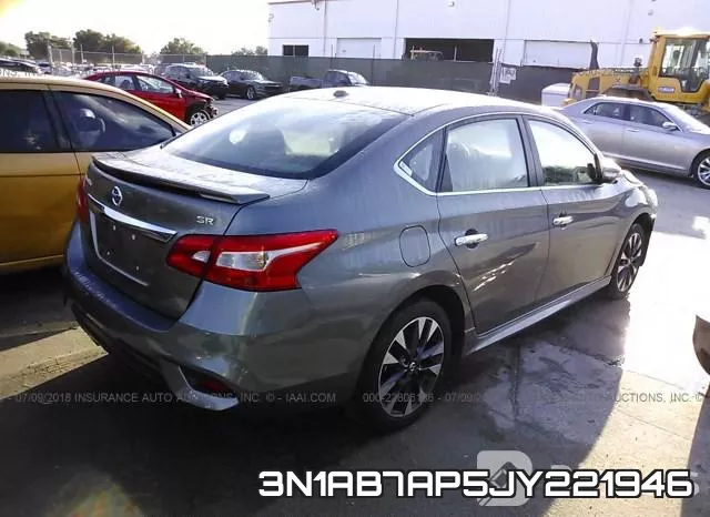 3N1AB7AP5JY221946 фото 5