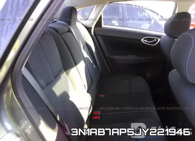 3N1AB7AP5JY221946 фото 8