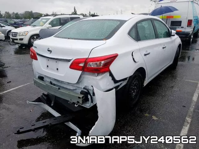 3N1AB7AP5JY240562 фото 5