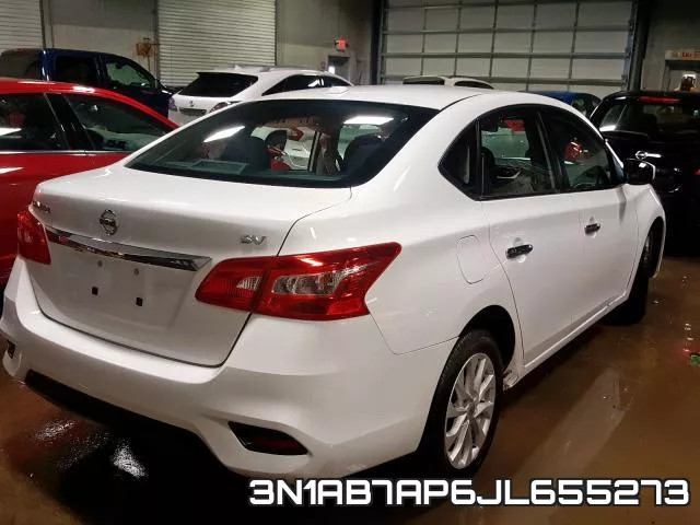 3N1AB7AP6JL655273 фото 5