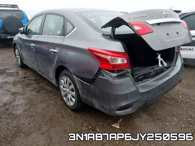 3N1AB7AP6JY250596 фото 4