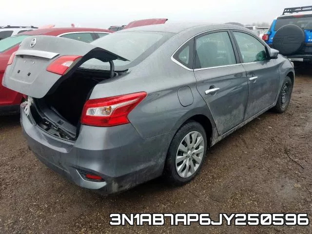 3N1AB7AP6JY250596 фото 5
