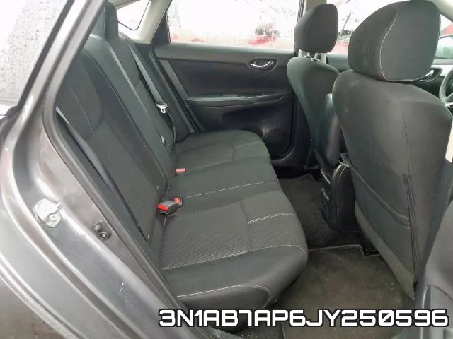 3N1AB7AP6JY250596 фото 7