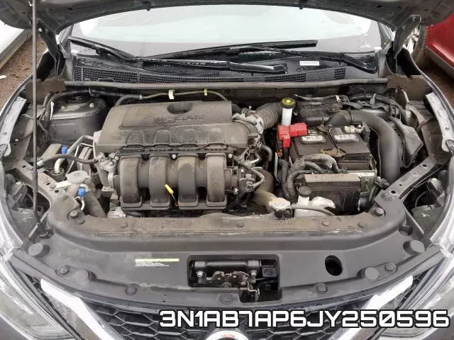 3N1AB7AP6JY250596 фото 8