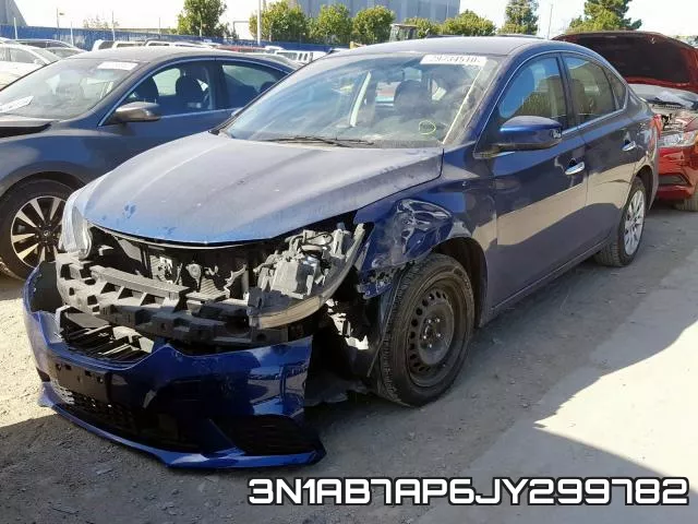 3N1AB7AP6JY299782 фото 3
