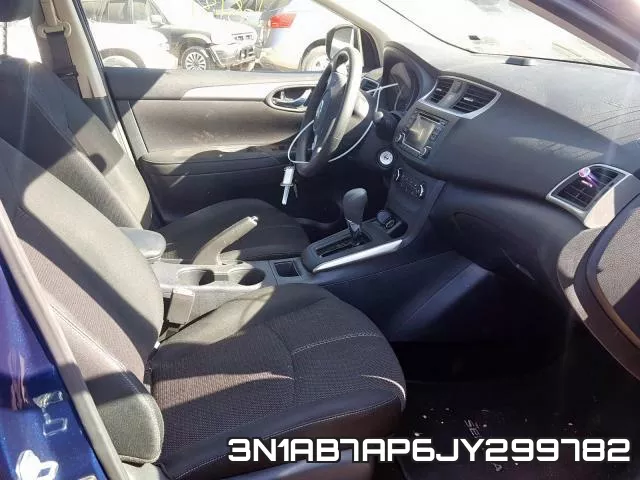 3N1AB7AP6JY299782 фото 5