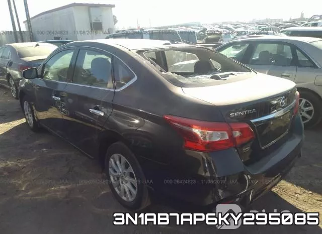3N1AB7AP6KY295085 фото 4