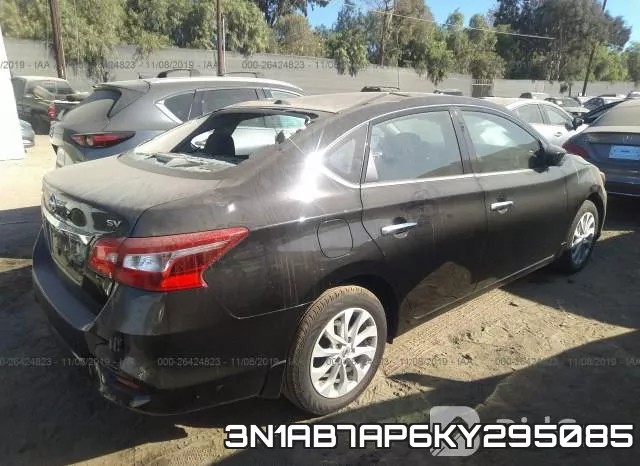 3N1AB7AP6KY295085 фото 5