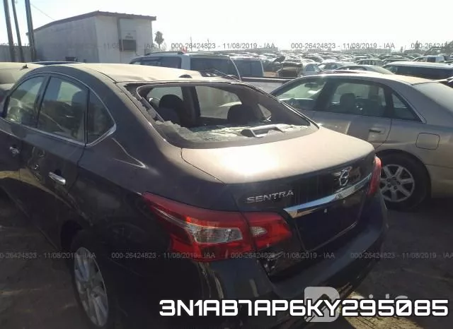 3N1AB7AP6KY295085 фото 7