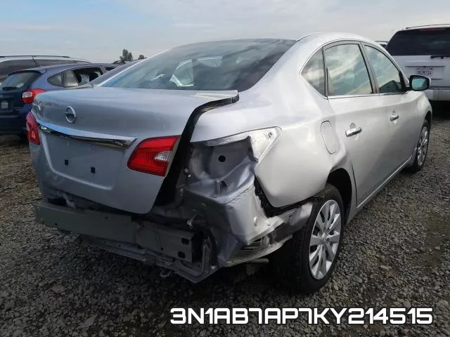 3N1AB7AP7KY214515 фото 4