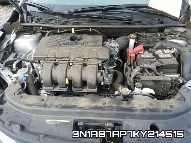 3N1AB7AP7KY214515 фото 7