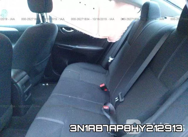 3N1AB7AP8HY212913 фото 9