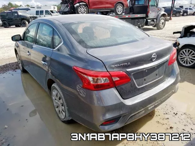 3N1AB7AP8HY387212 фото 4