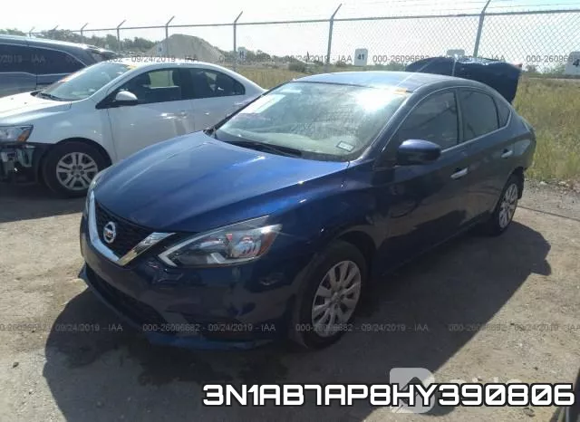 3N1AB7AP8HY390806 фото 3