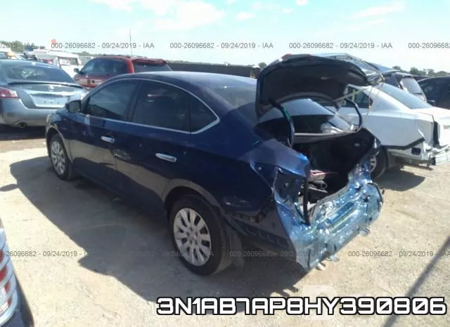 3N1AB7AP8HY390806 фото 4