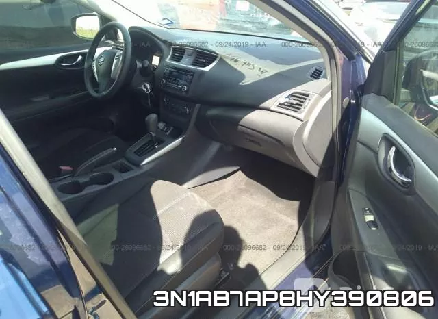 3N1AB7AP8HY390806 фото 5