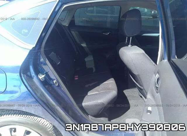 3N1AB7AP8HY390806 фото 8