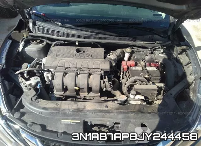 3N1AB7AP8JY244458 фото 2