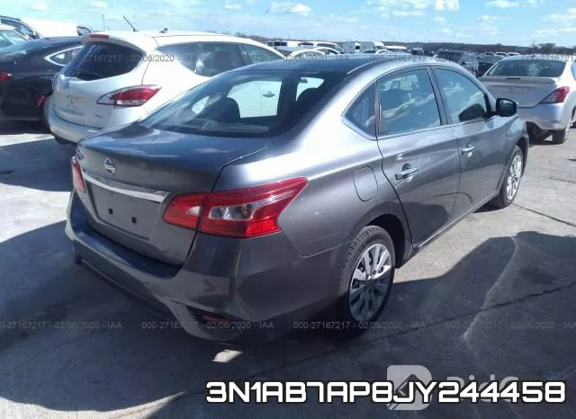 3N1AB7AP8JY244458 фото 5