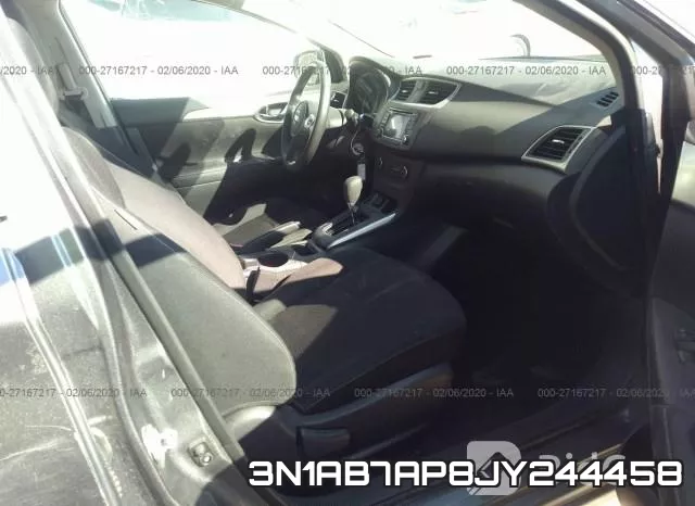 3N1AB7AP8JY244458 фото 6