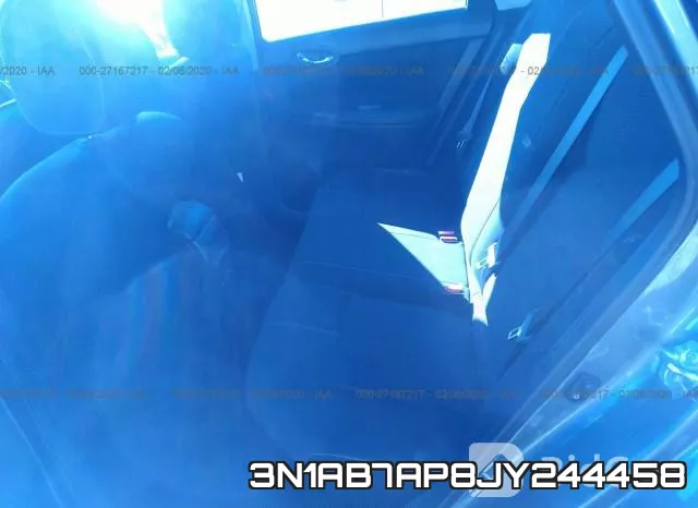 3N1AB7AP8JY244458 фото 9