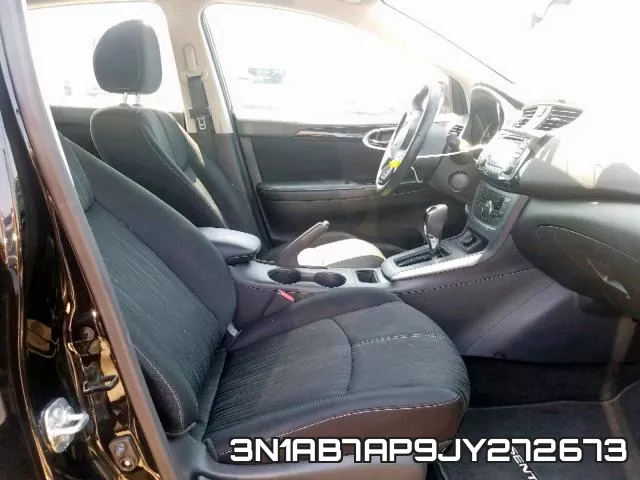 3N1AB7AP9JY272673 фото 6
