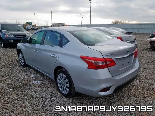 3N1AB7AP9JY326795 фото 4