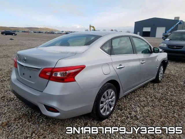 3N1AB7AP9JY326795 фото 5
