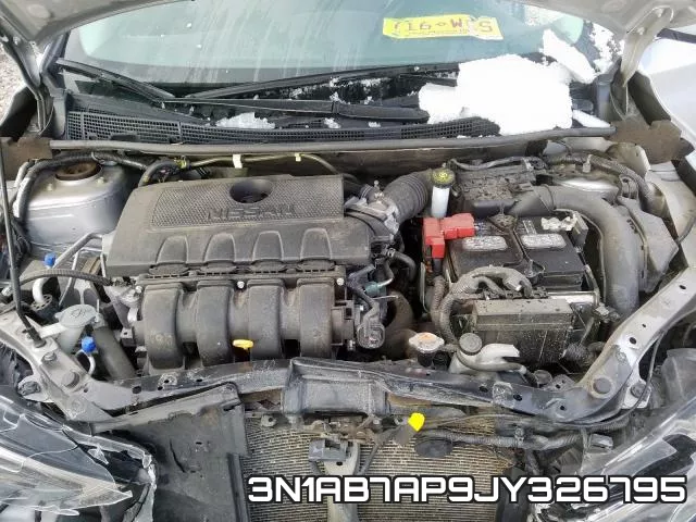 3N1AB7AP9JY326795 фото 7