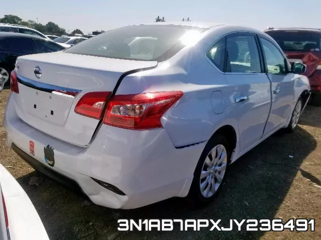3N1AB7APXJY236491 фото 4