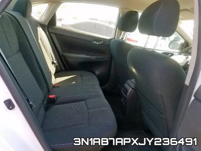 3N1AB7APXJY236491 фото 6
