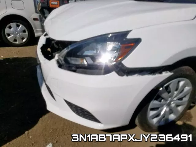 3N1AB7APXJY236491 фото 9