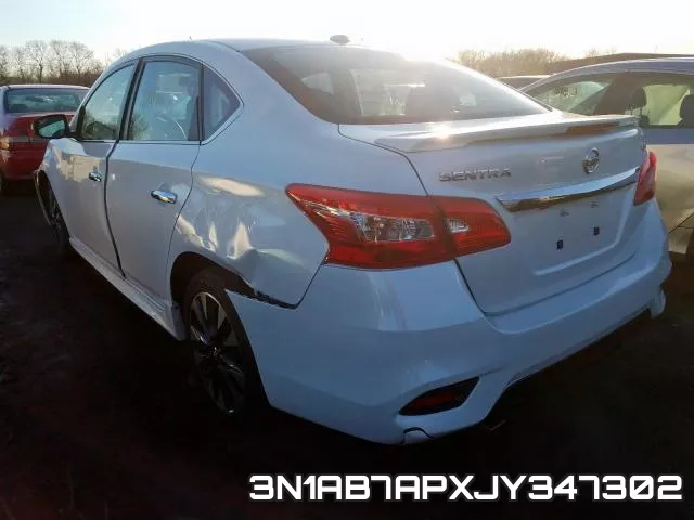 3N1AB7APXJY347302 фото 2