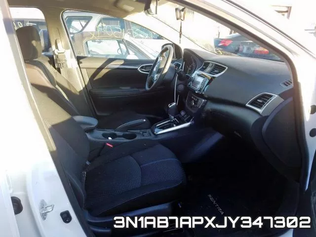 3N1AB7APXJY347302 фото 4