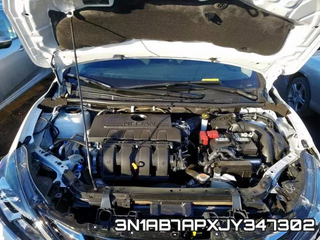 3N1AB7APXJY347302 фото 6